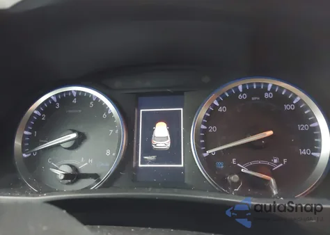 2019 Toyota Highlander Limited Platinum из США, поврежденный, VIN 5TDDZRFH5KS964702